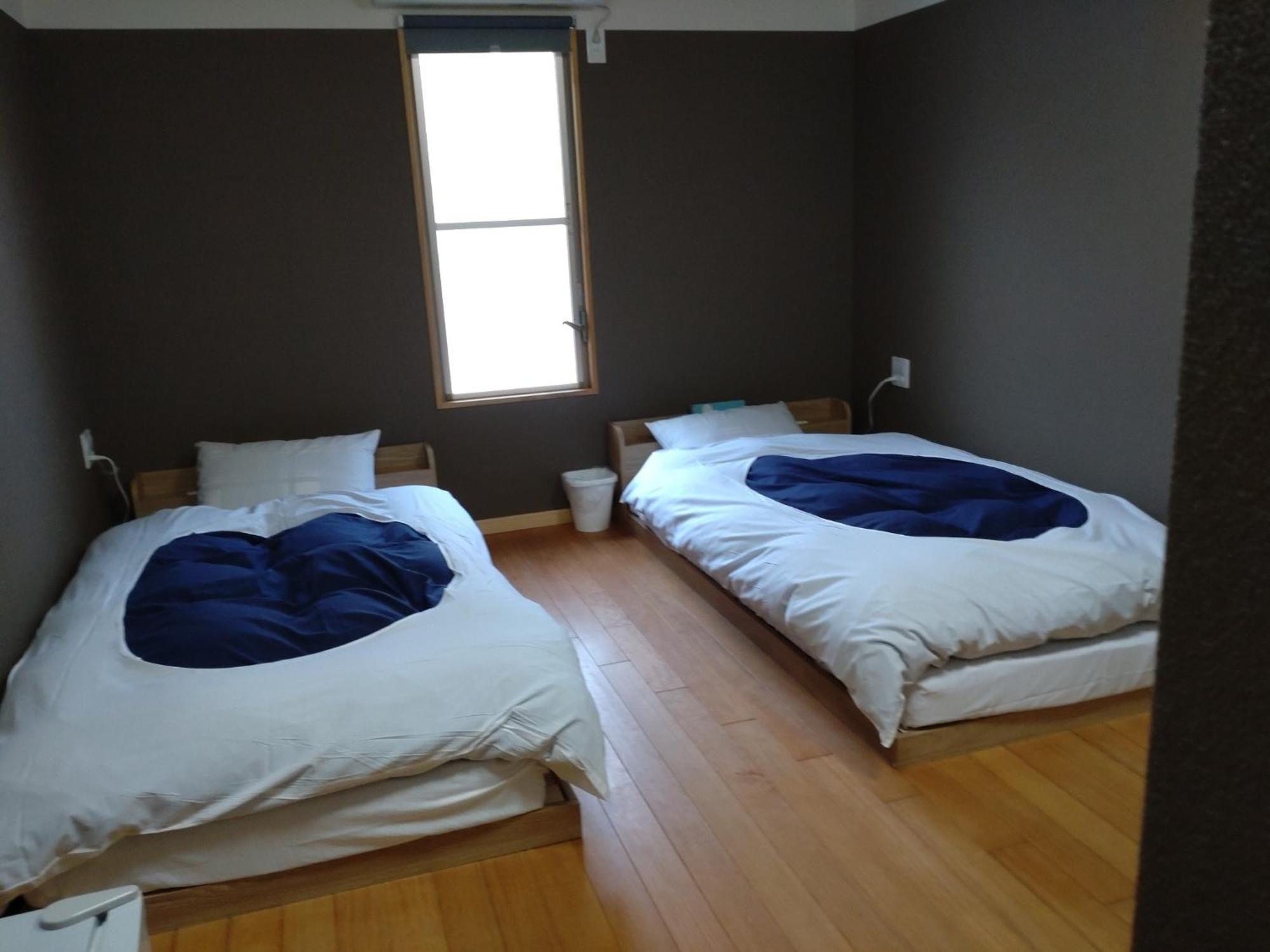 Naoshima Accommodation Menjuku Ura - Vacation Stay 23668V Екстер'єр фото